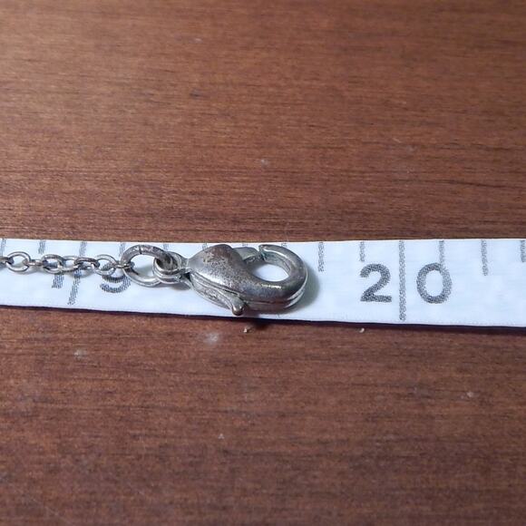 Vintage Perfect Princess Edwardian Necklace - Picture 8 of 10